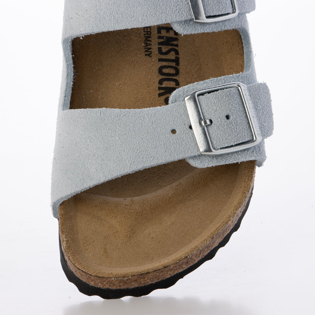 ビルケンシュトック BIRKENSTOCK ARIZONA （LENA BABY BLUE） LENA BABY BLUE