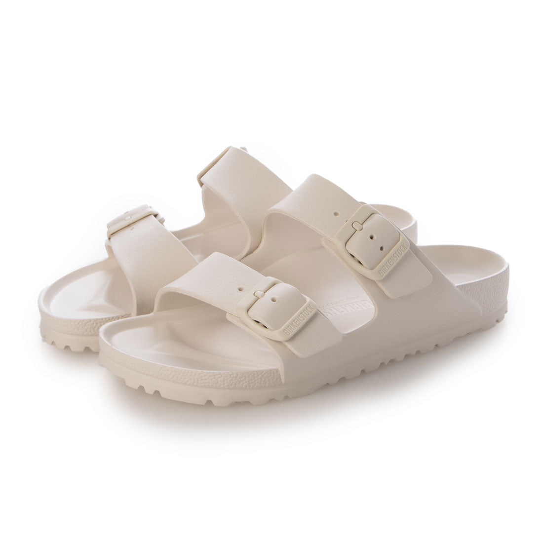 ビルケンシュトック BIRKENSTOCK ARIZONA （EVA EGGSHELL） EVA EGGSHELL