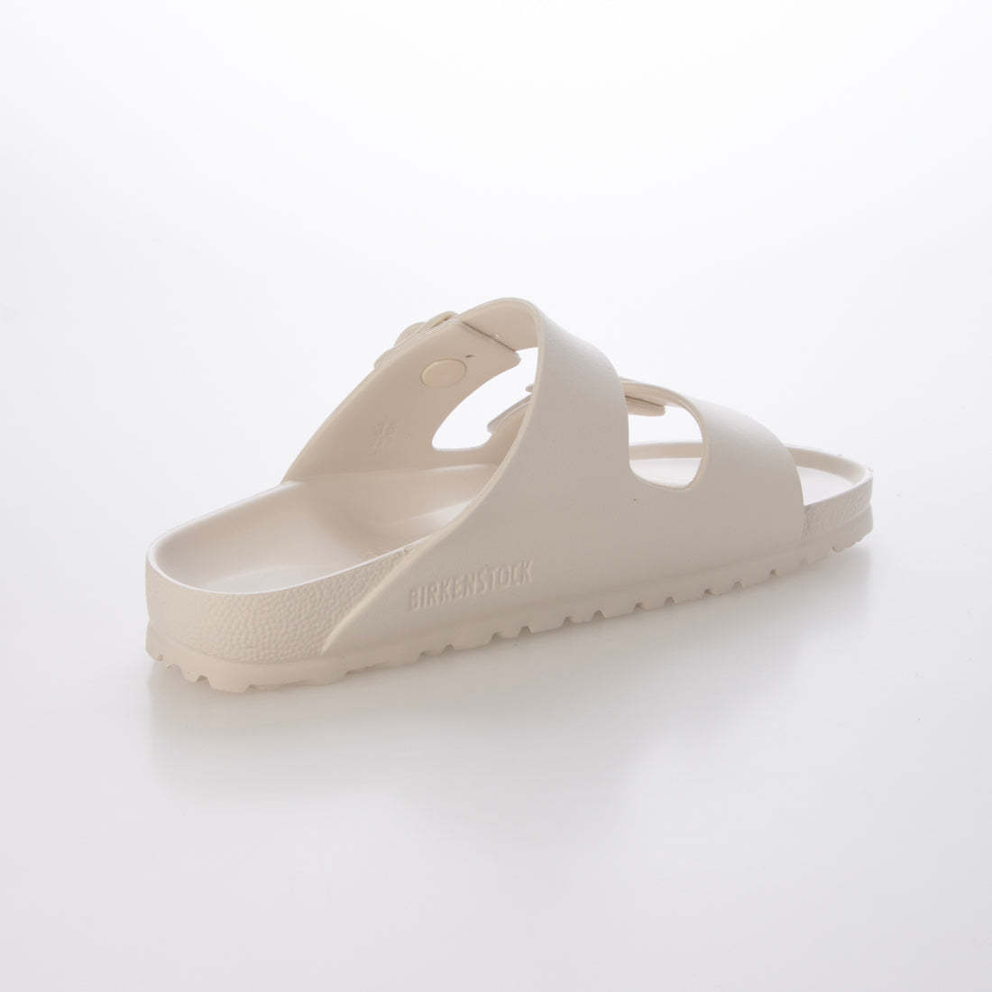ビルケンシュトック BIRKENSTOCK ARIZONA （EVA EGGSHELL） EVA EGGSHELL