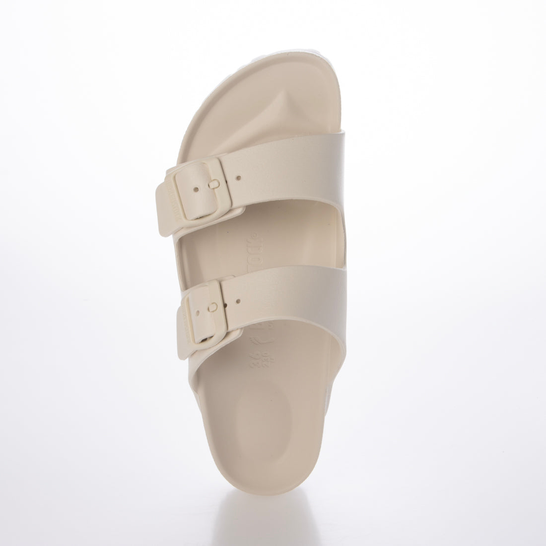 ビルケンシュトック BIRKENSTOCK ARIZONA （EVA EGGSHELL） EVA EGGSHELL