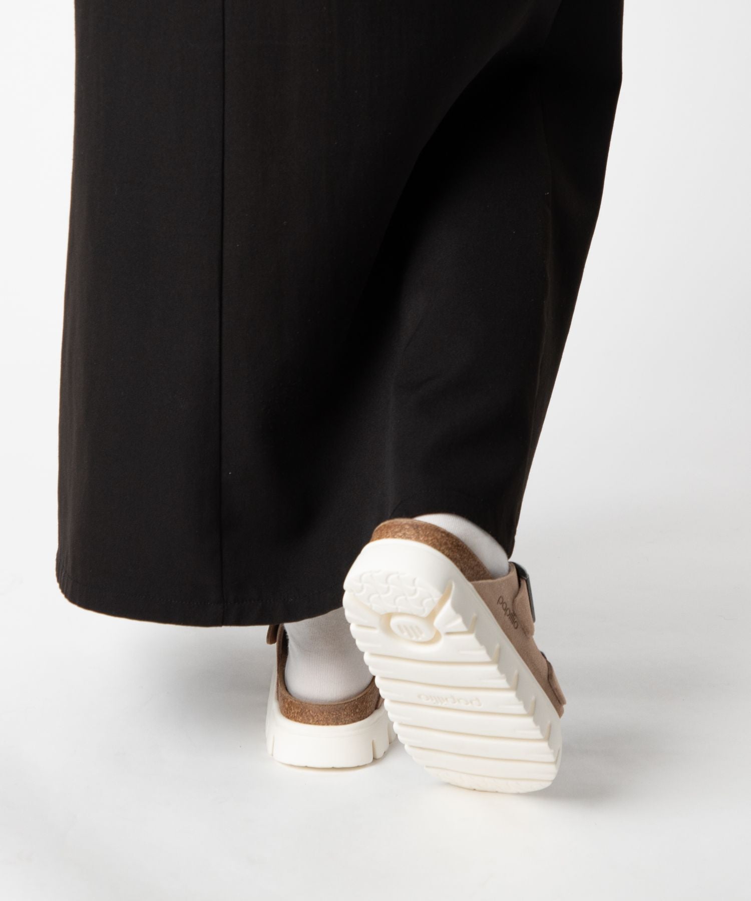 ビルケンシュトック BIRKENSTOCK ビルケンシュトック BIRKENSTOCK ARIZONA CHUNKY アリゾナ チャンキー SUEDE LEATHER SANDAL スエードレザー サンダル 1024950 （LIGHT ROSE/ライトローズ） LIGHT ROSE/ライトローズ