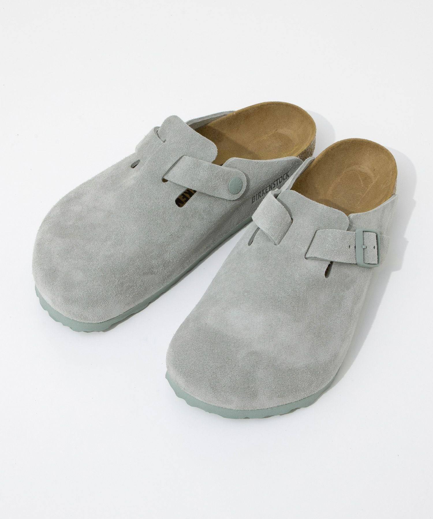 BIRKENSTOCK BIRKENSTOCK BIRKENSTOCK BIRKENSTOCK Boston Regular Narrow