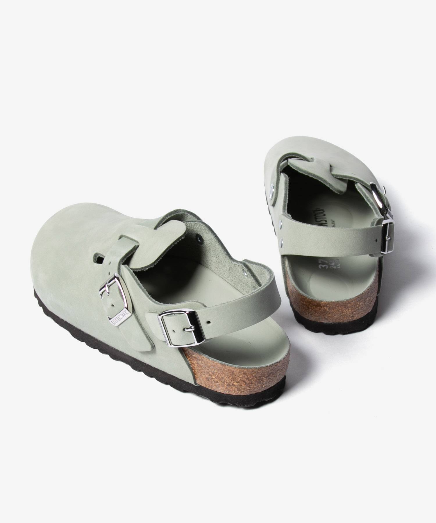 BIRKENSTOCK TOKIO Nubuck Leather 1029399
