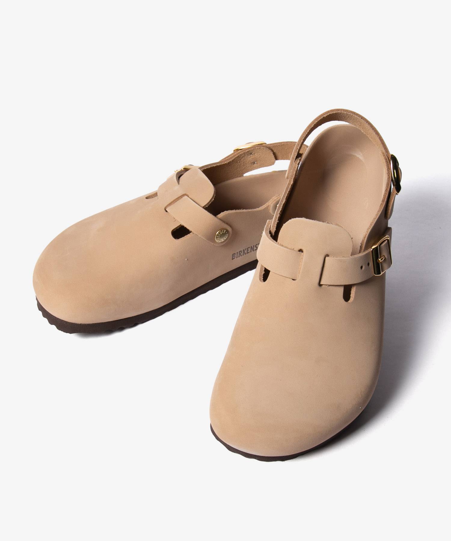 BIRKENSTOCK TOKIO Nubuck Leather 1029399