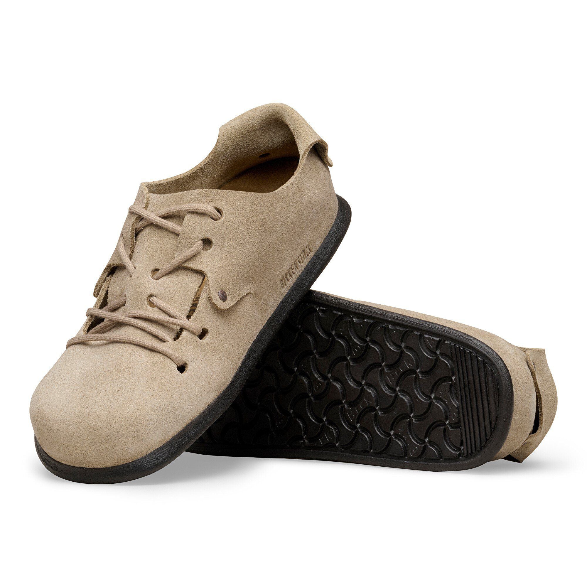 ビルケンシュトック BIRKENSTOCK スニーカー メンズ レディース モンタナ 1010516 BIRKENSTOCK MONTANA （ベージュ） ベージュ