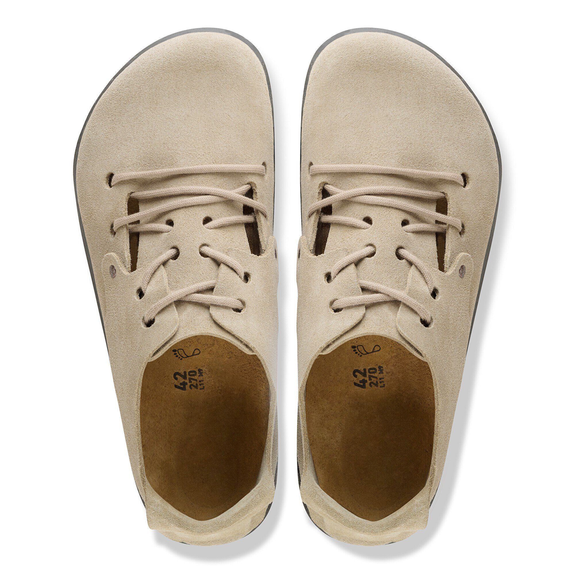 ビルケンシュトック BIRKENSTOCK スニーカー メンズ レディース モンタナ 1010516 BIRKENSTOCK MONTANA （ベージュ） ベージュ