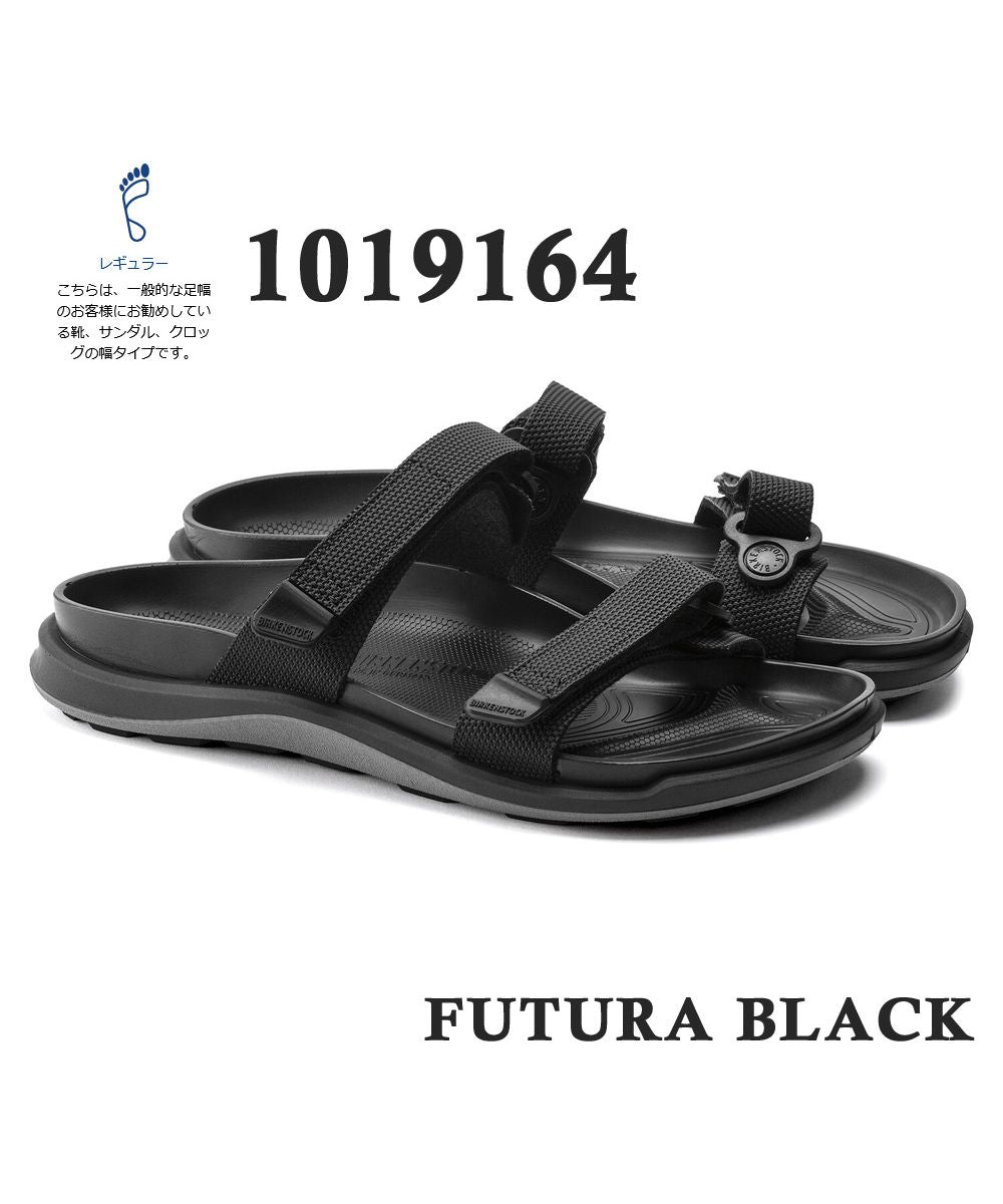 ビルケンシュトック BIRKENSTOCK レディース サンダル SAHARA Birko-Flor レギュラー幅