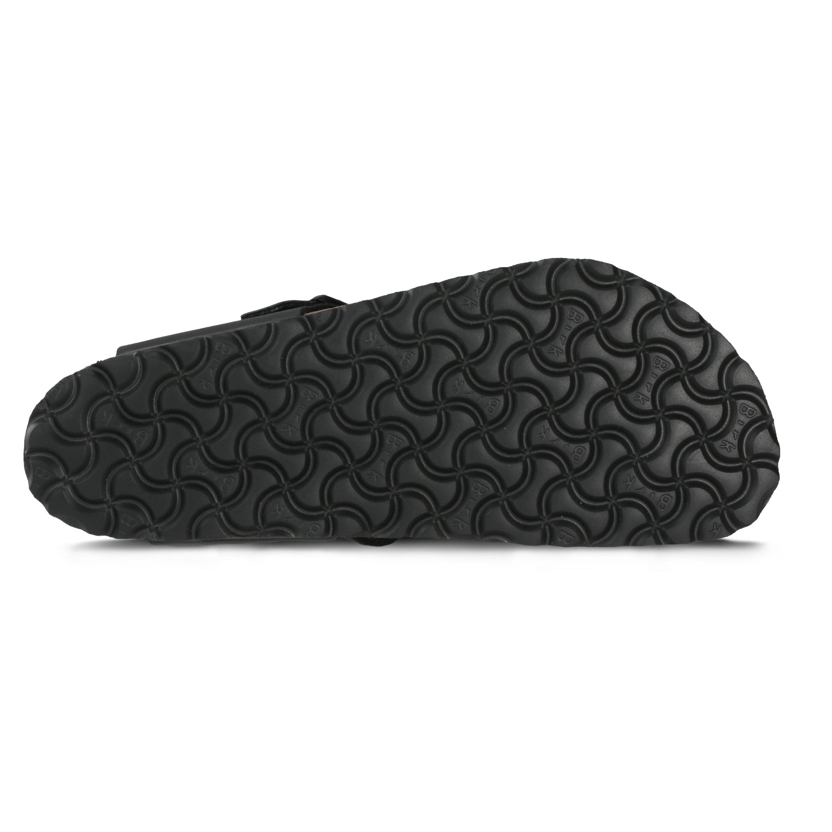 ビルケンシュトック BIRKENSTOCK gizeh birko flor ギゼ ビルコフロー レディース メンズ サンダル トングサンダル （ブラック） ブラック