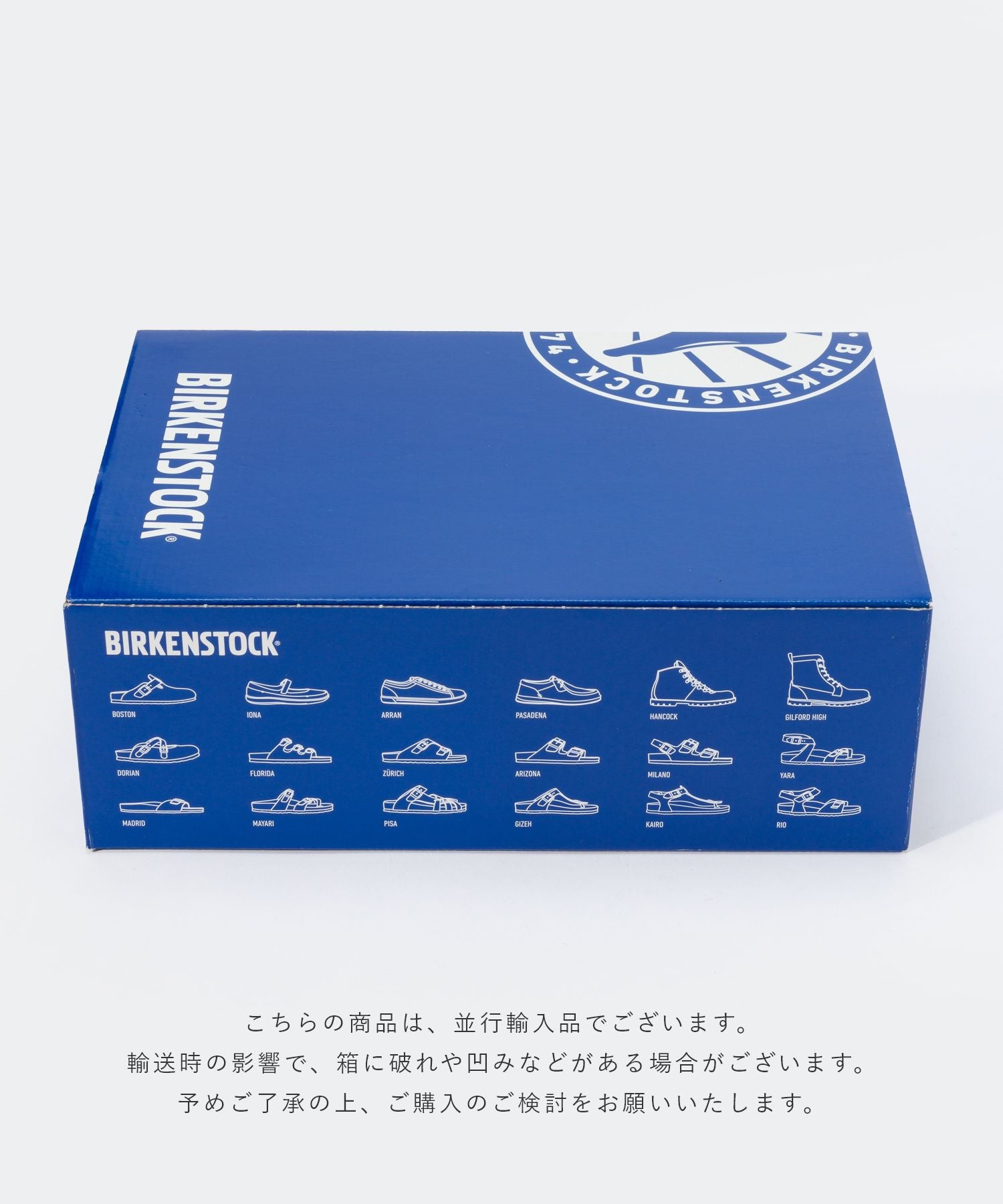 BIRKENSTOCK 波士頓塗油皮革男式女式 860131 59461 960811 涼鞋鞋軟鞋墊常規版型