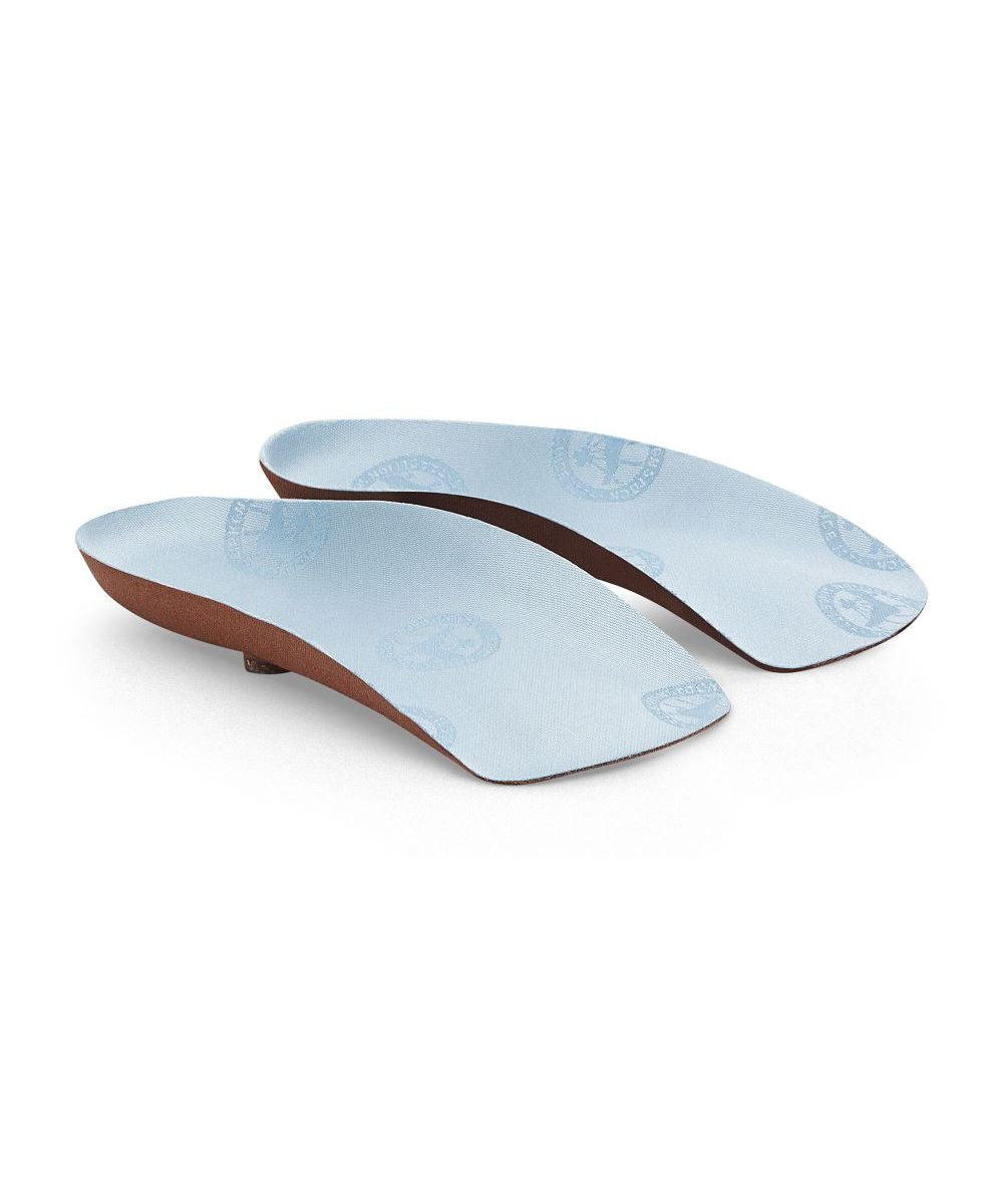 勃肯 BIRKENSTOCK 勃肯 BIRKENSTOCK 男女通用 藍色鞋墊 Blue Footbed 1025934【不接受退貨商品】