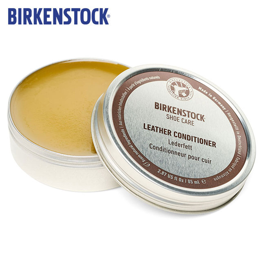ビルケンシュトック BIRKENSTOCK Leather Conditioner Multi [1027653]【返品不可商品】 （Multi） Multi