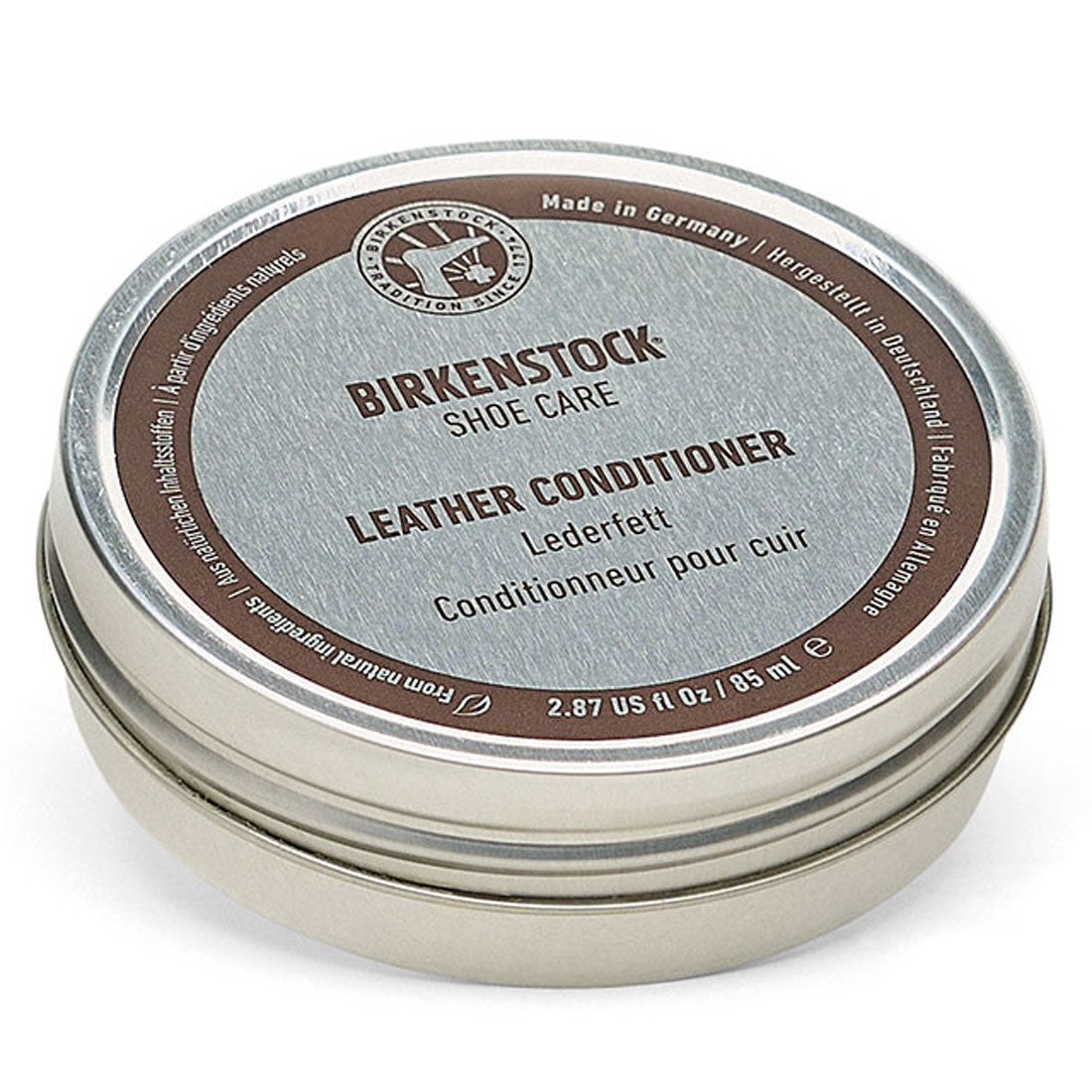 ビルケンシュトック BIRKENSTOCK Leather Conditioner Multi [1027653]【返品不可商品】 （Multi） Multi