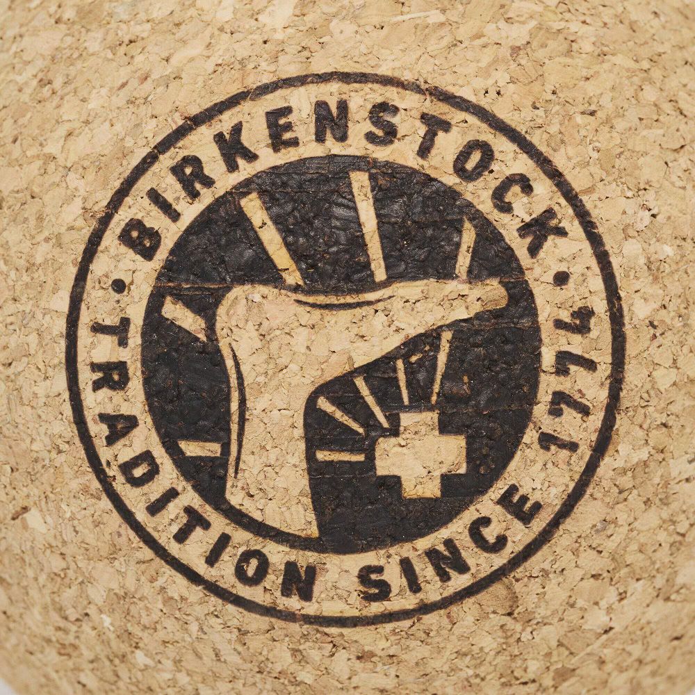 ビルケンシュトック BIRKENSTOCK シューケア 1027730 BIRKENSTOCK Cork Tools Set フットマッサージ 足裏マッサージ （ブラウン） ブラウン