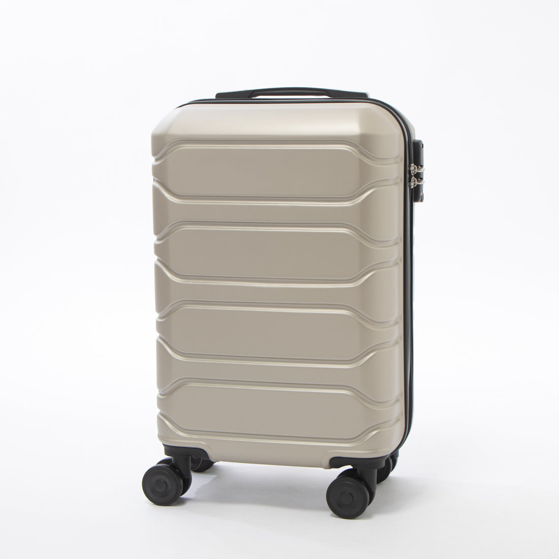 ビカーシ BICASH Stroace Ssize,GREIGE