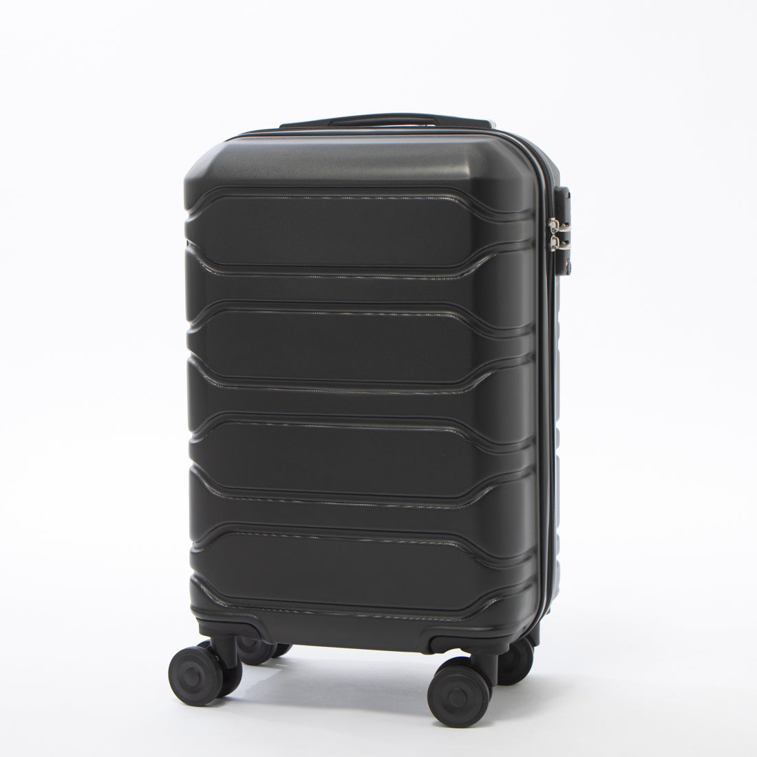 ビカーシ BICASH Stroace Ssize,BLACK