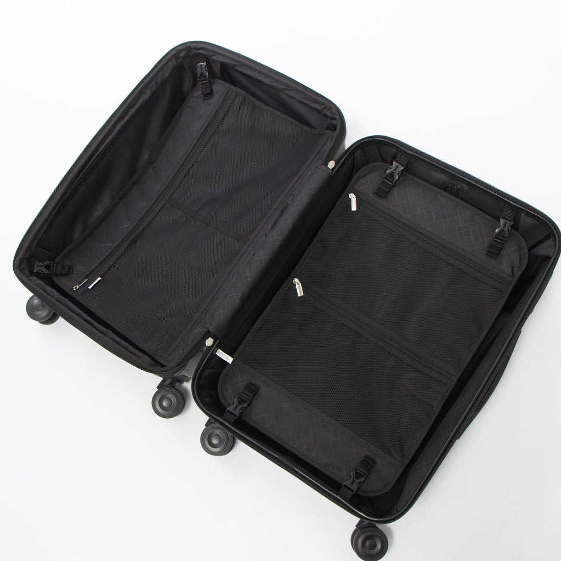 ビカーシ BICASH Stroace Msize