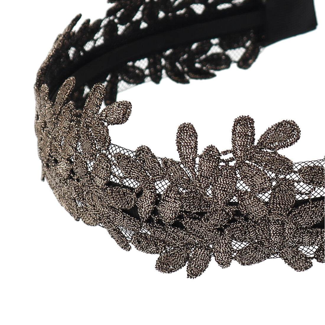 ビビ BIBI カチューシャ