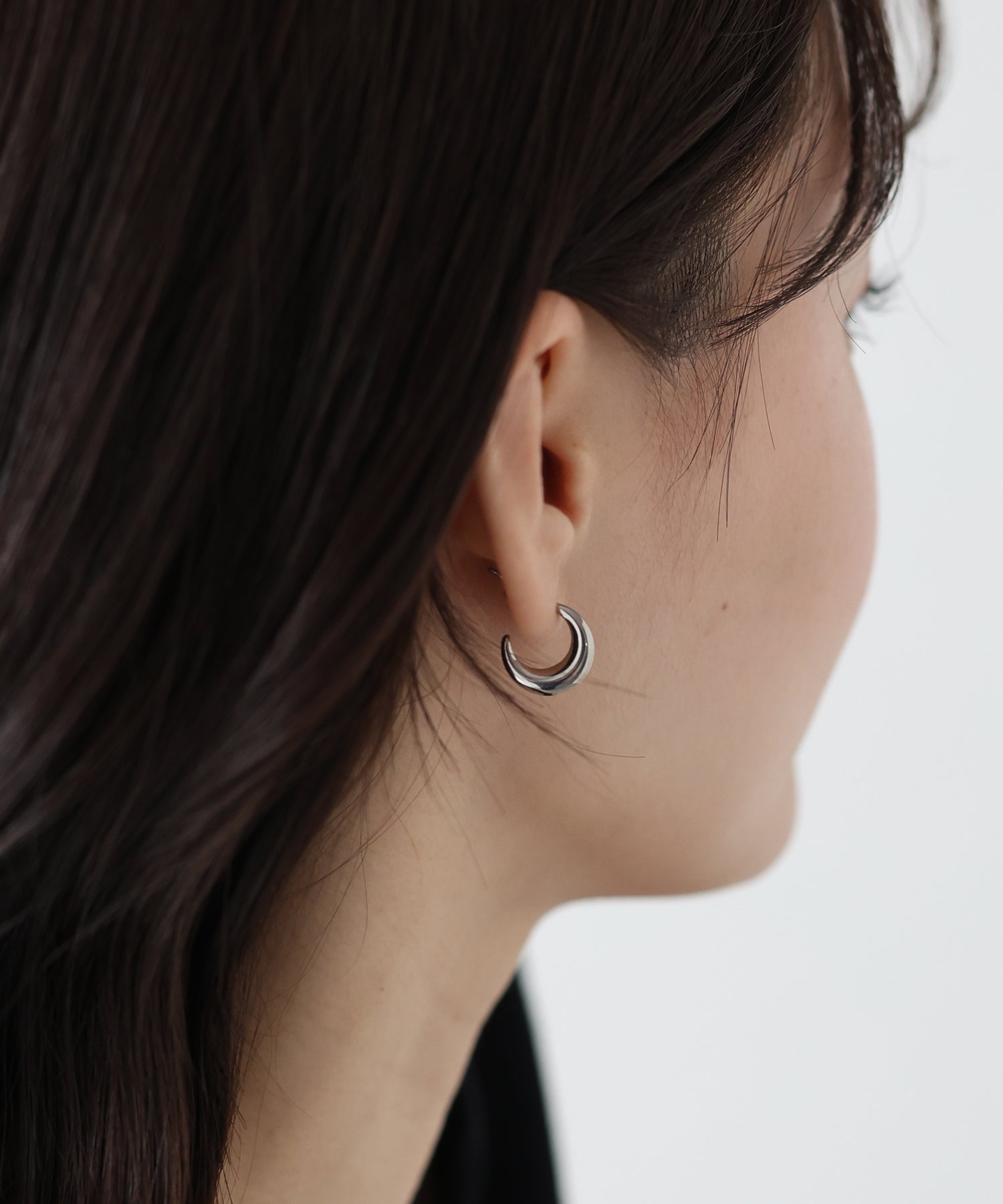 BLUEEAST Mini Hoop Earrings / Surgical Stainless Steel