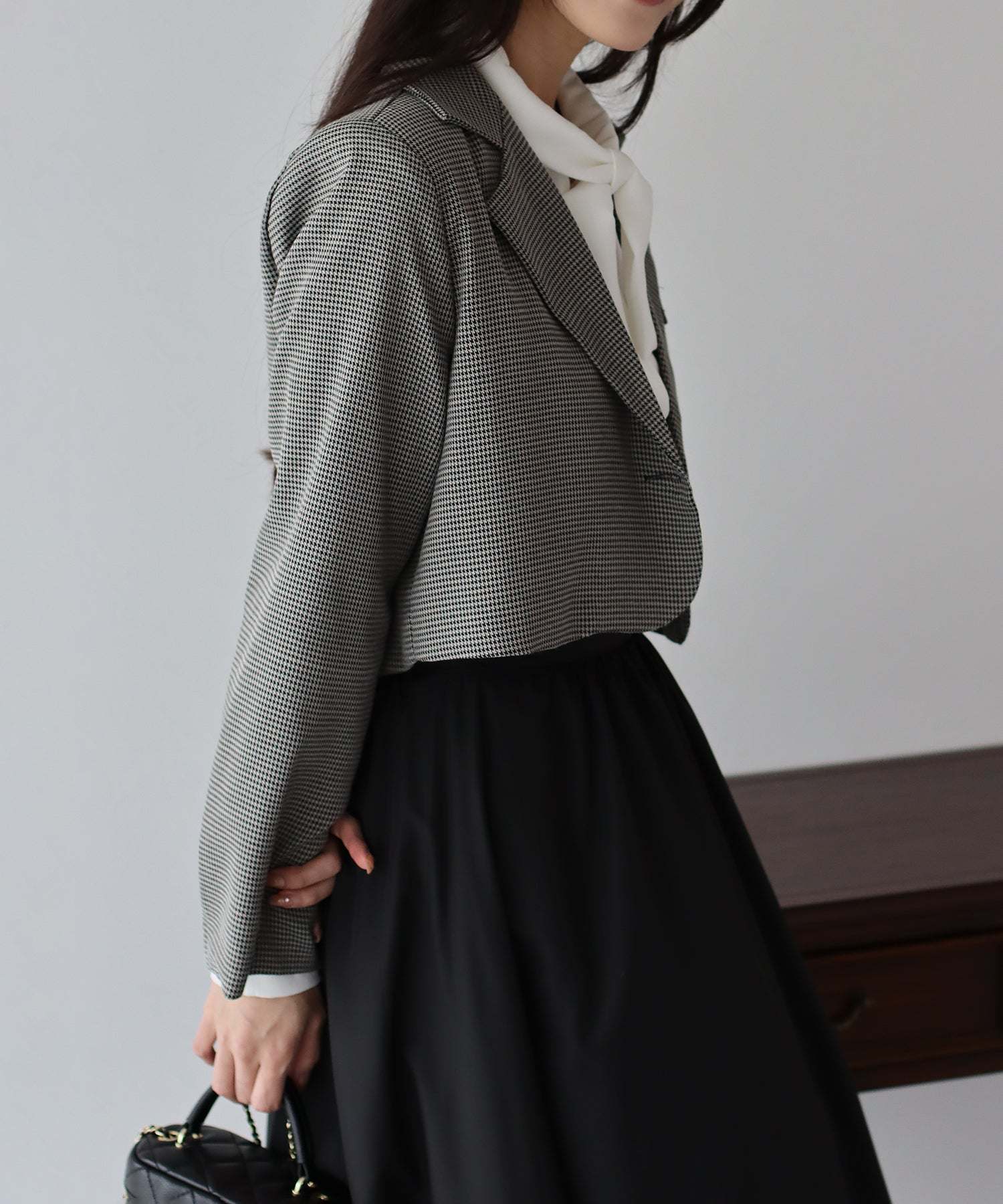 BLUEEAST Short Jacket