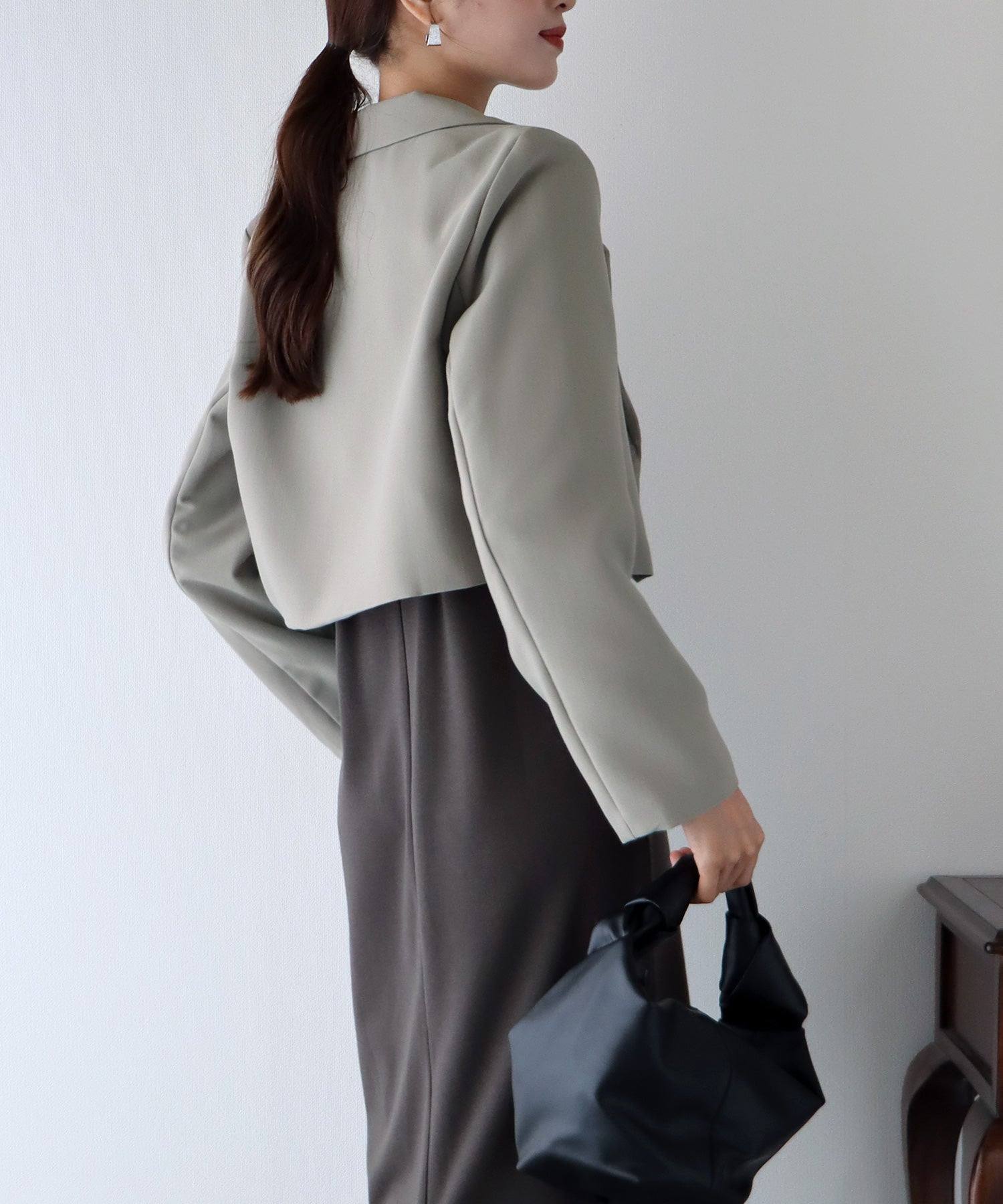 BLUEEAST Short Jacket