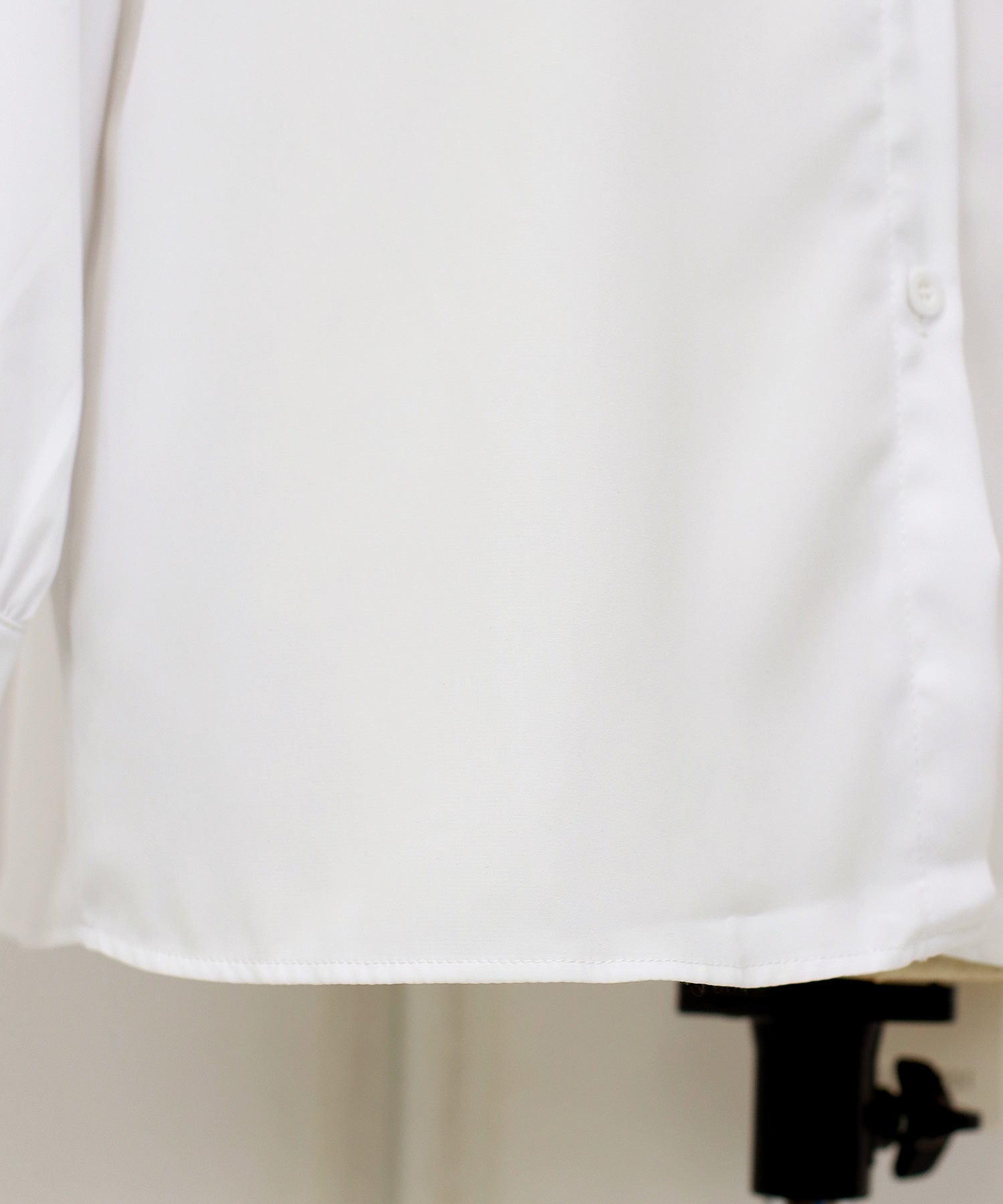 ブルーイースト BLUEEAST ボウタイリボンブラウス （ネイビー(75)） ネイビー