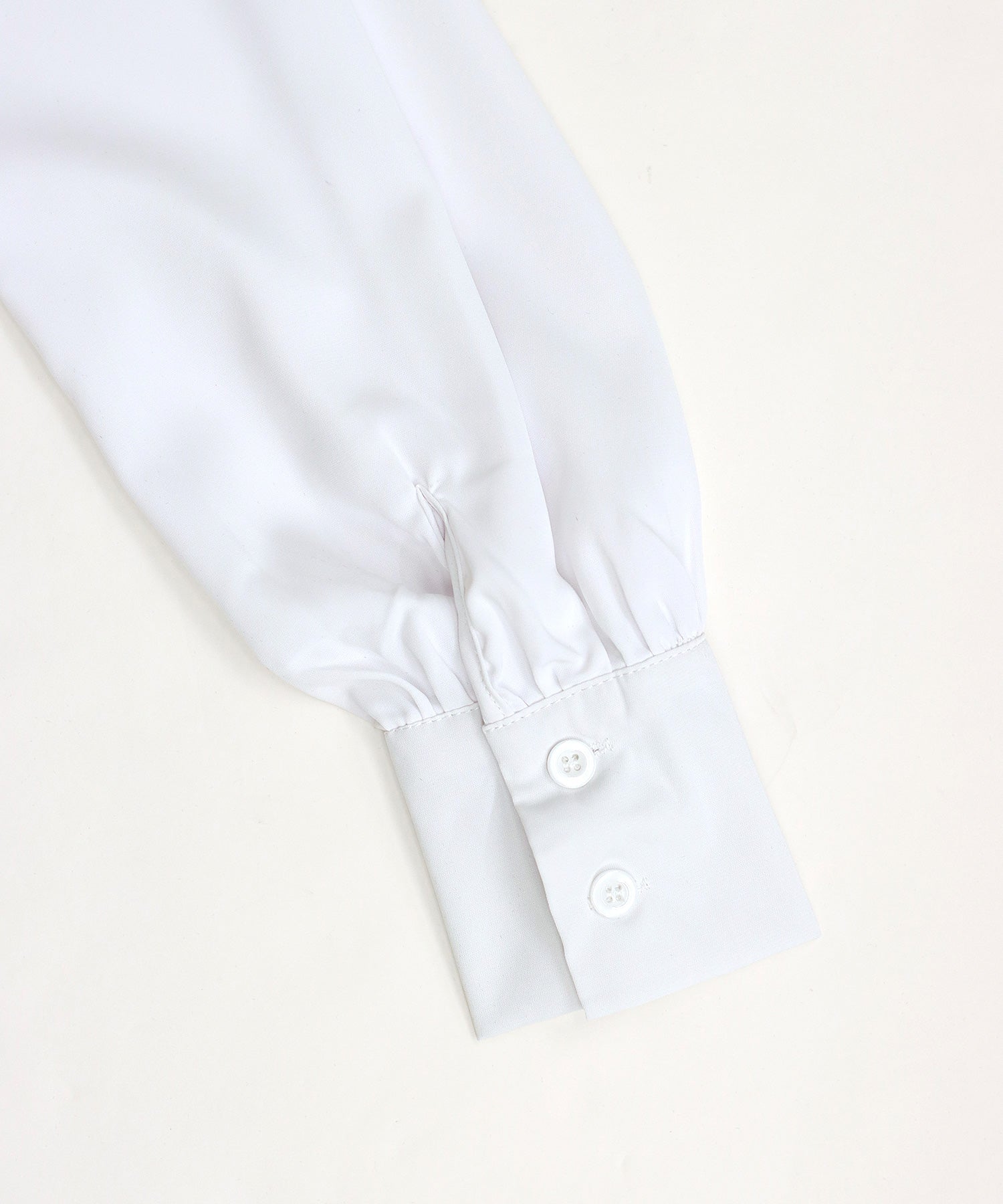 ブルーイースト BLUEEAST ボウタイリボンブラウス （ネイビー(75)） ネイビー