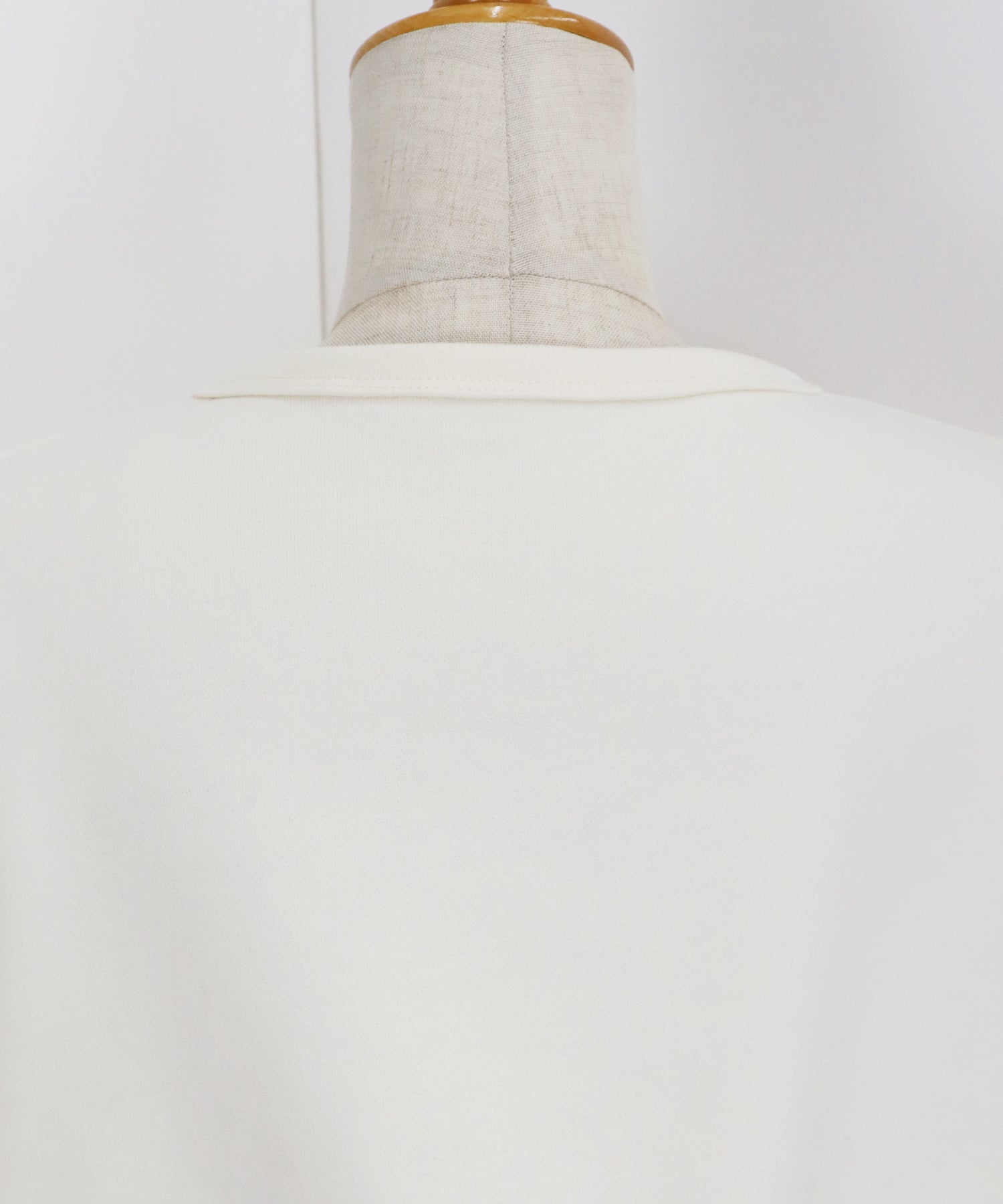 BLUEEAST Heart Button Sweat Cardigan
