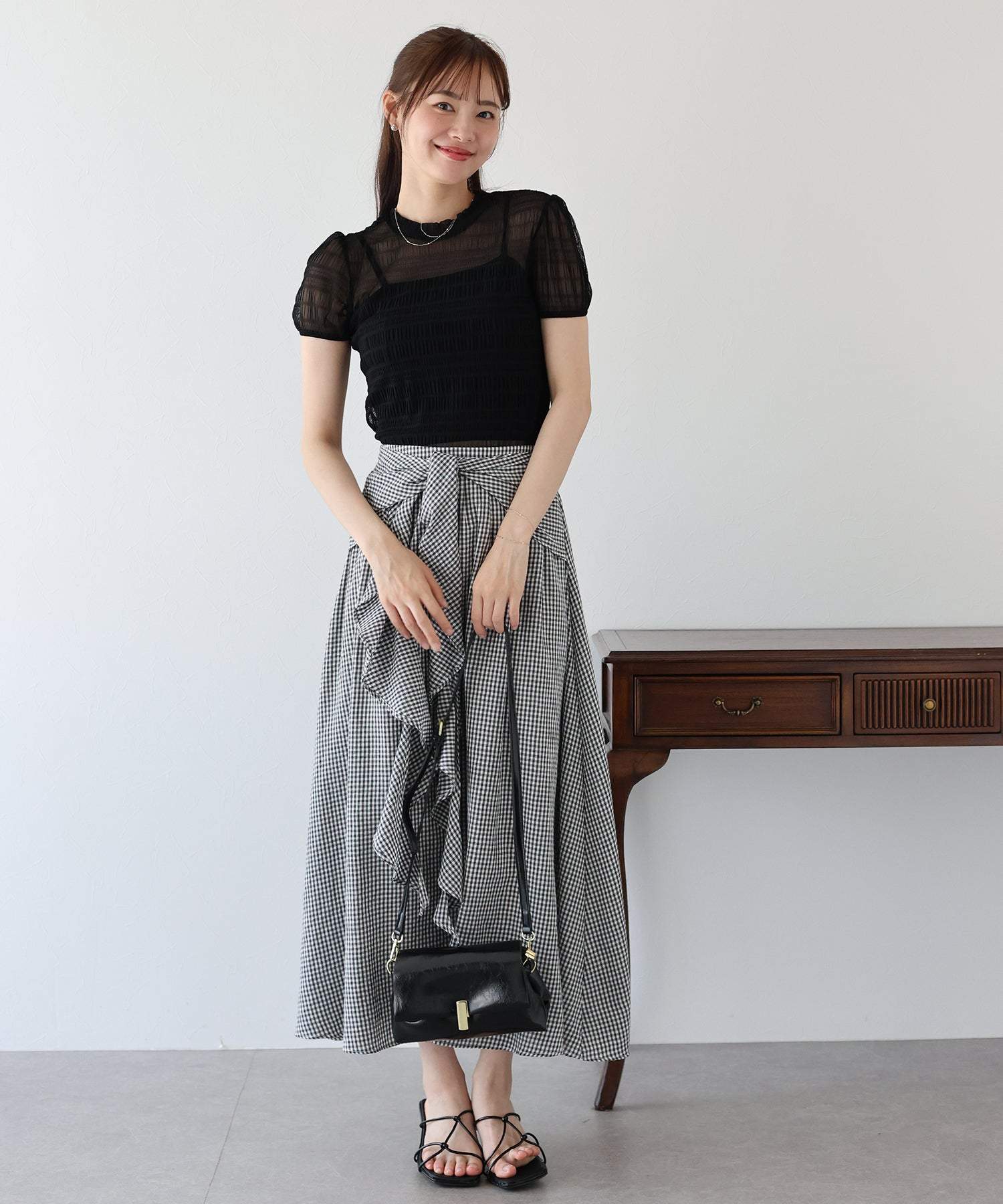 ブルーイースト BLUEEAST シャーリングシアーTシャツ （グレー） グレー