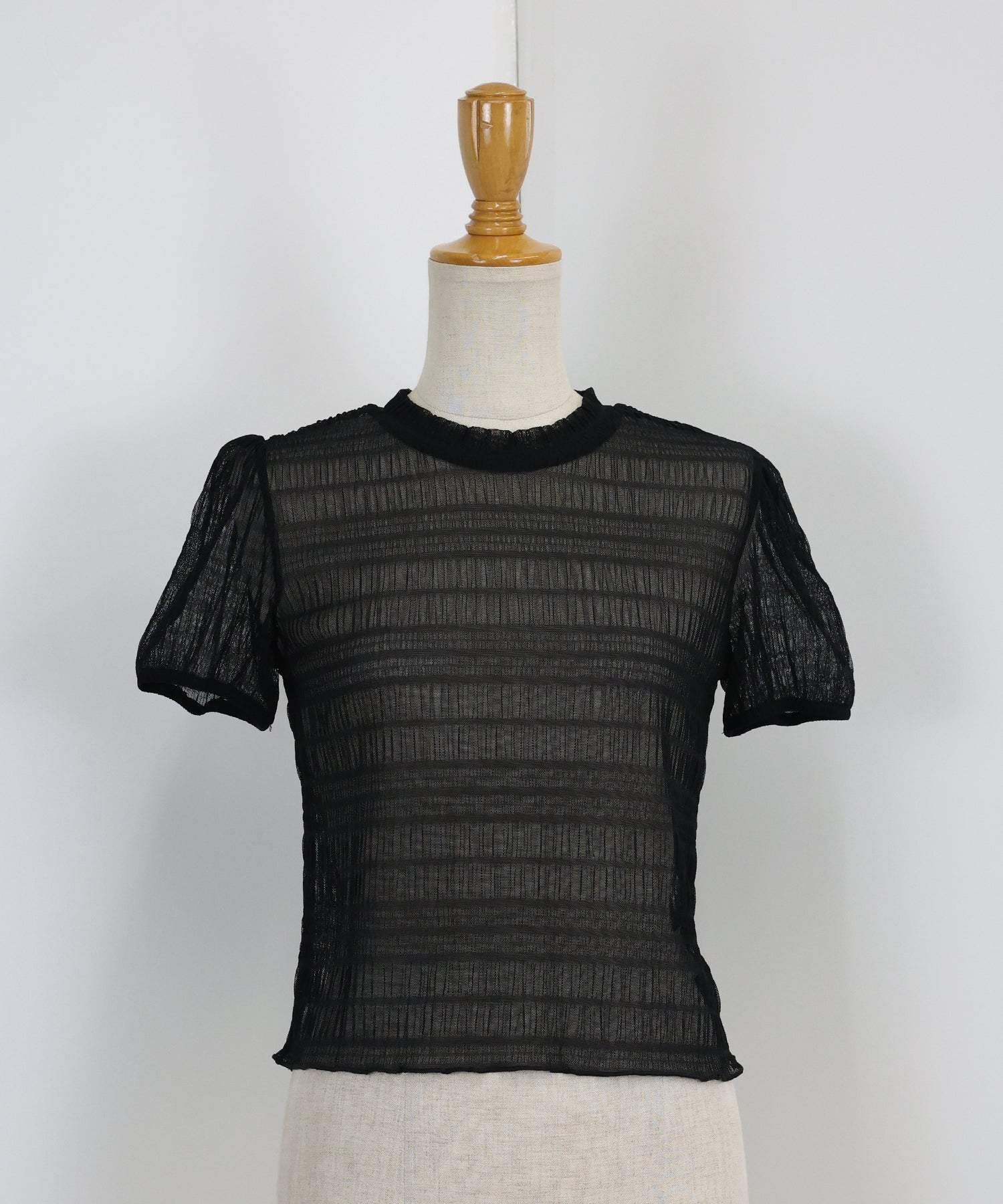 ブルーイースト BLUEEAST シャーリングシアーTシャツ （グレー） グレー