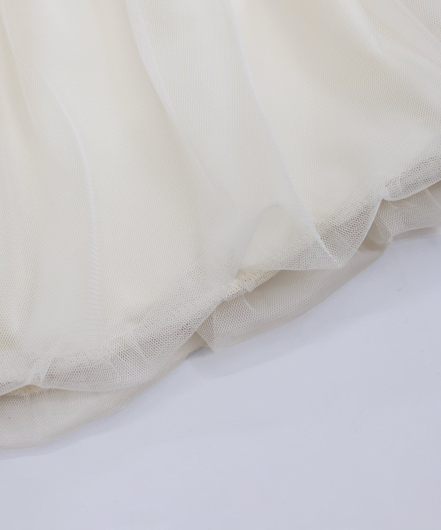 ブルーイースト BLUEEAST バルーンチュールドッキングニット （ブラック） ブラック