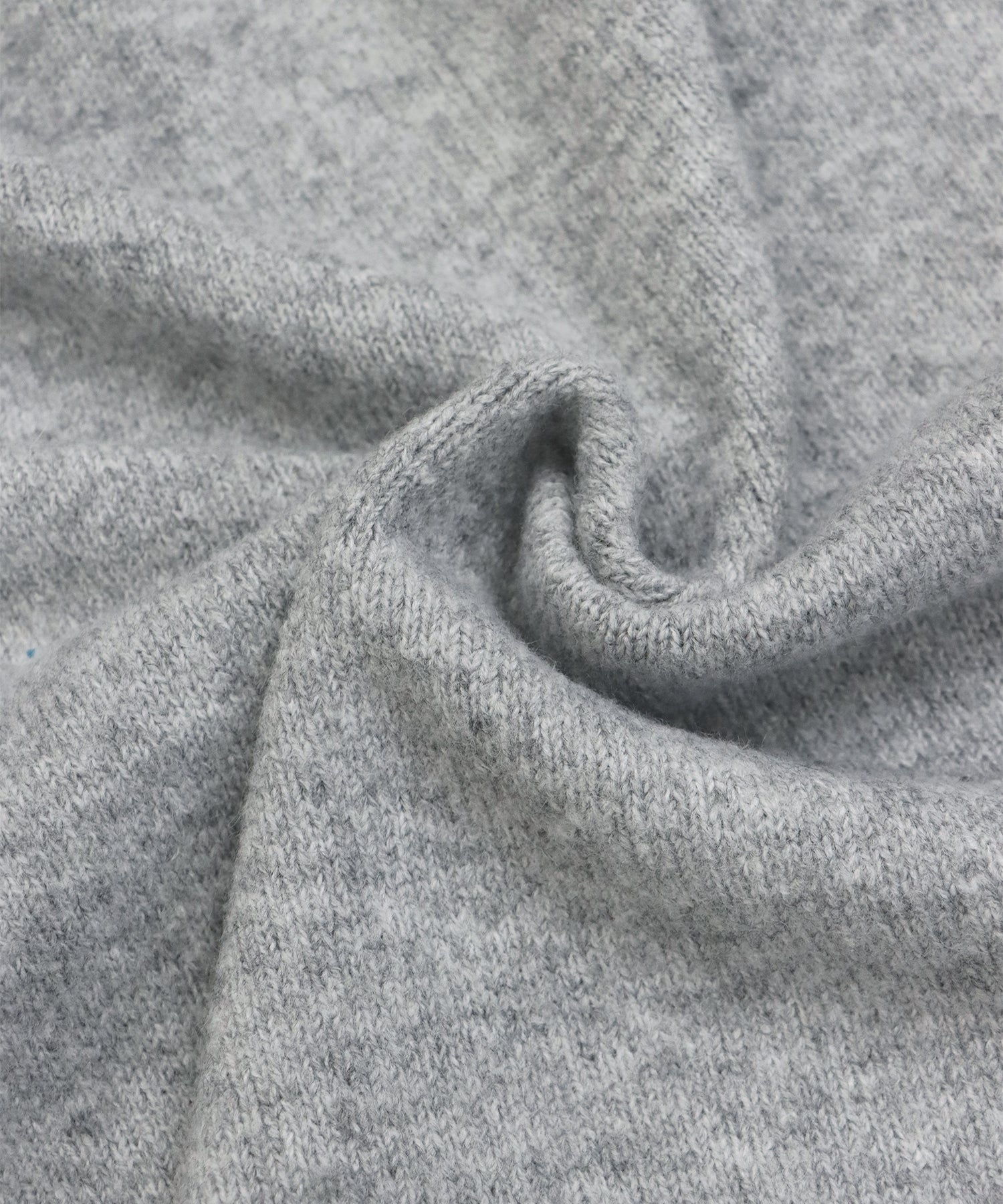 ブルーイースト BLUEEAST フラワービジューカーディガン （アイボリー） アイボリー