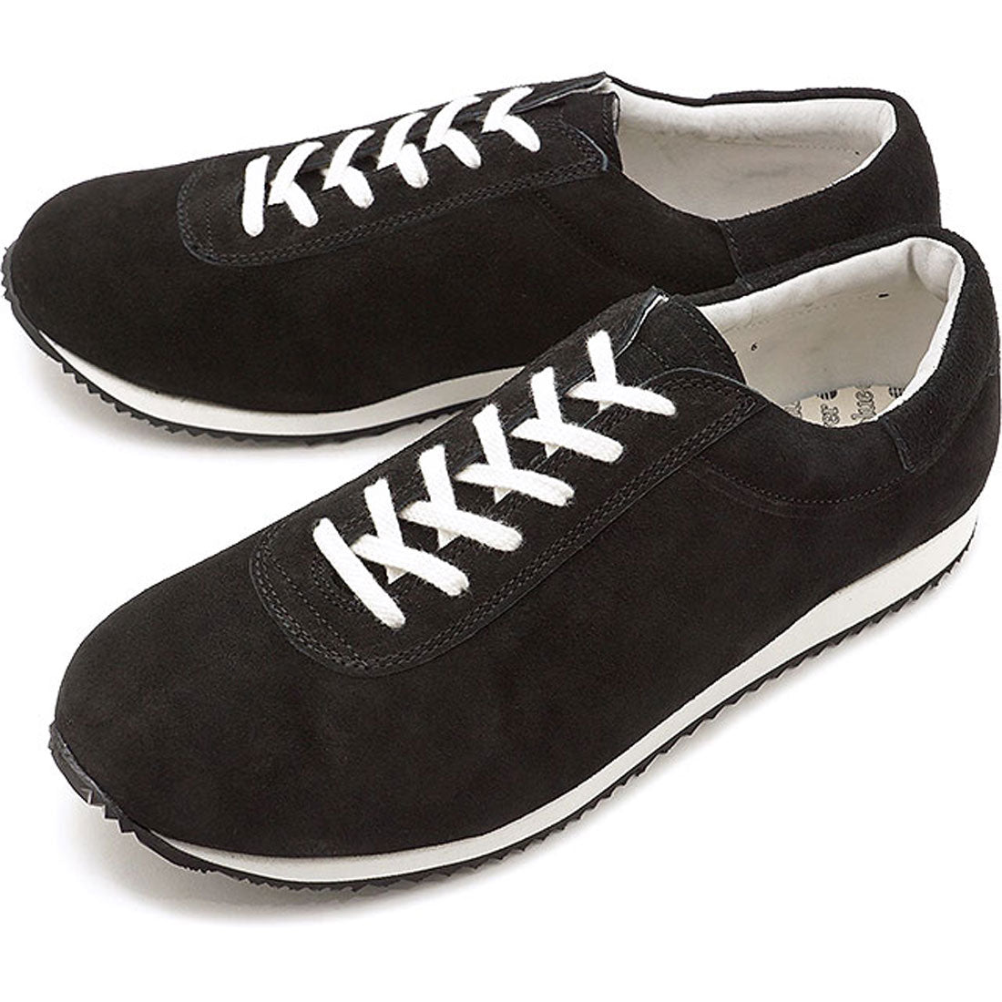 Blueover MIKEY BLACK [b010108]