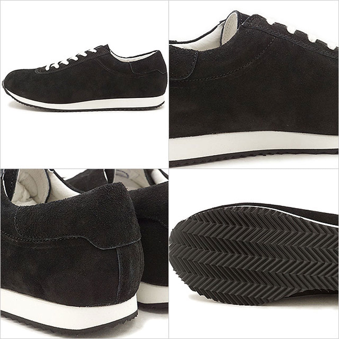 Blueover MIKEY BLACK [b010108]