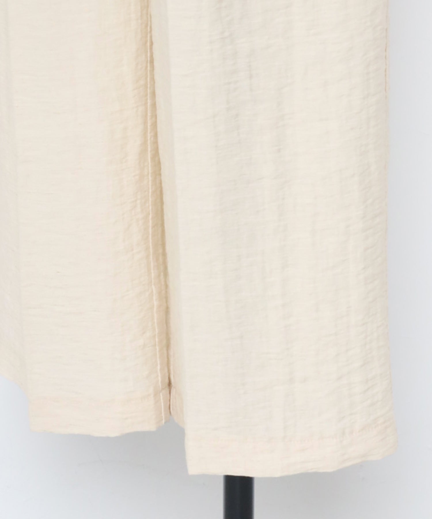 Bonjour Sagan Linen Blend Relax Wide Pants