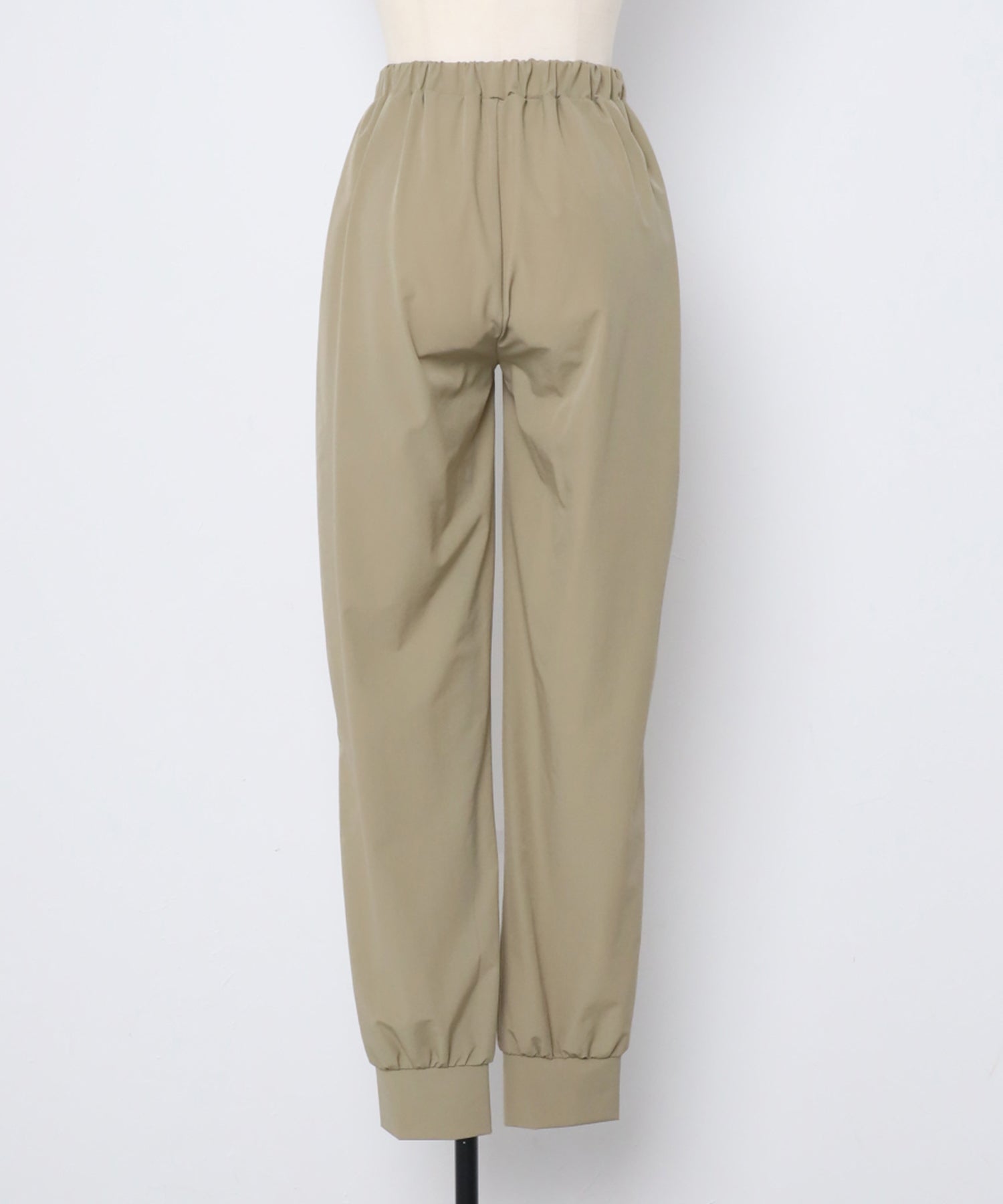 ボンジュールサガン BONJOUR SAGAN ラッシュガードジョガーパンツ