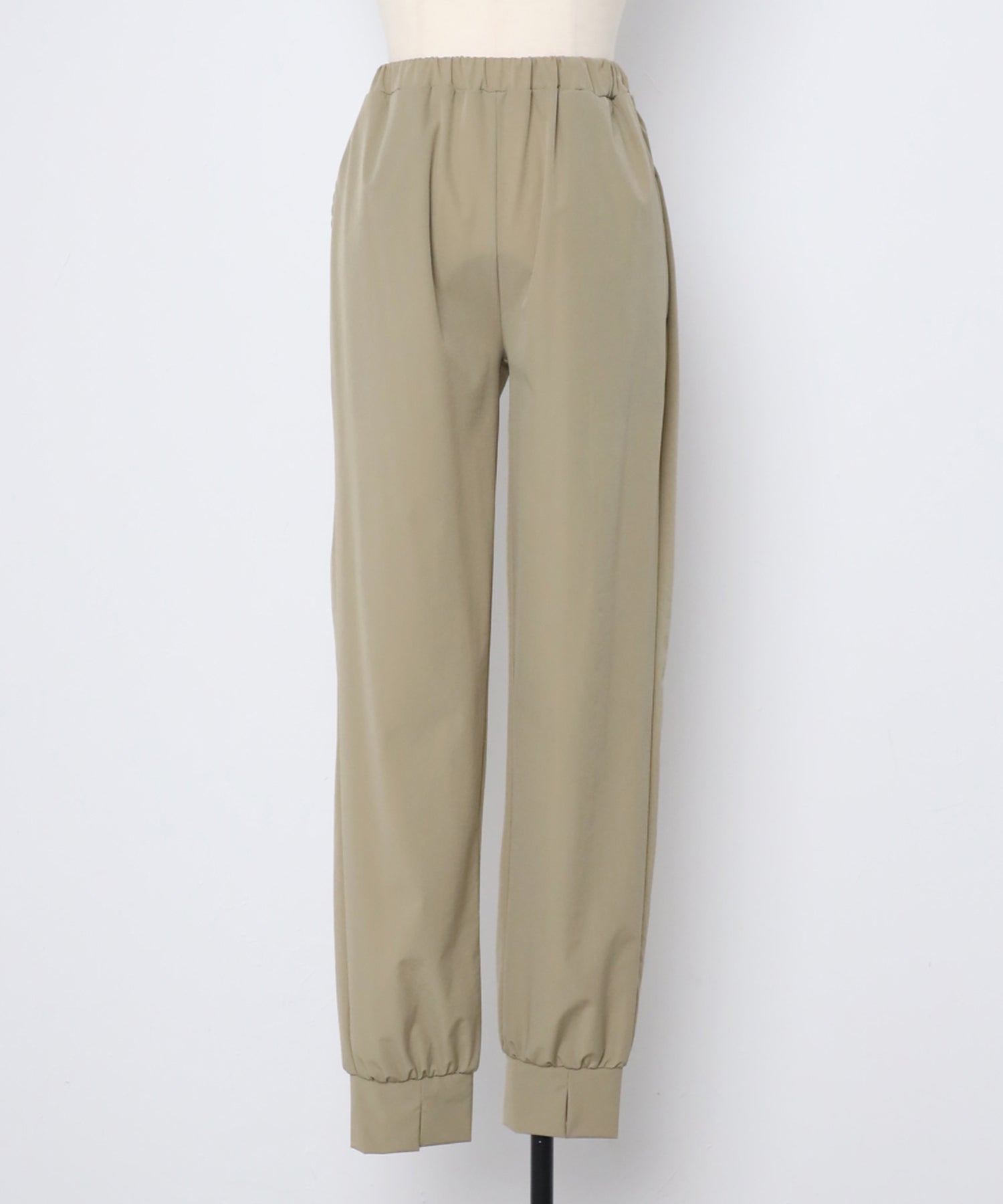 ボンジュールサガン BONJOUR SAGAN ラッシュガードジョガーパンツ