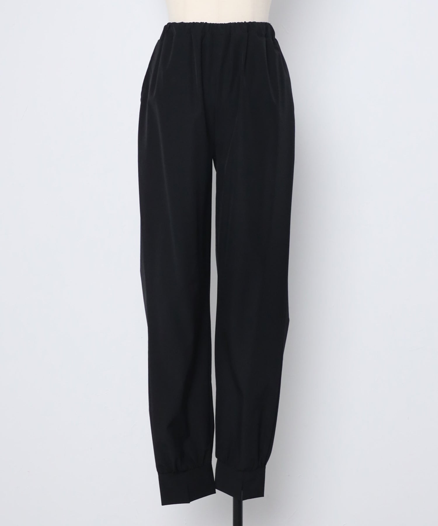 ボンジュールサガン BONJOUR SAGAN ラッシュガードジョガーパンツ