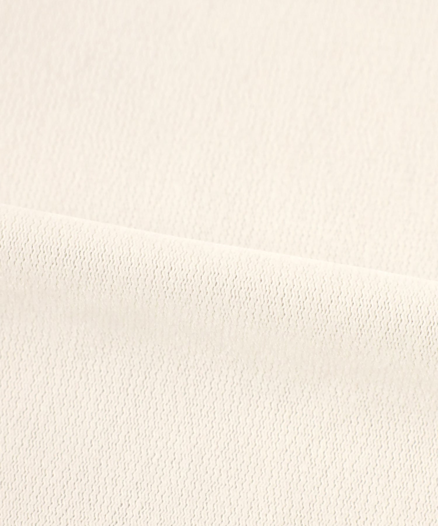 ボンジュールサガン BONJOUR SAGAN リラックスシアーベロアロンT