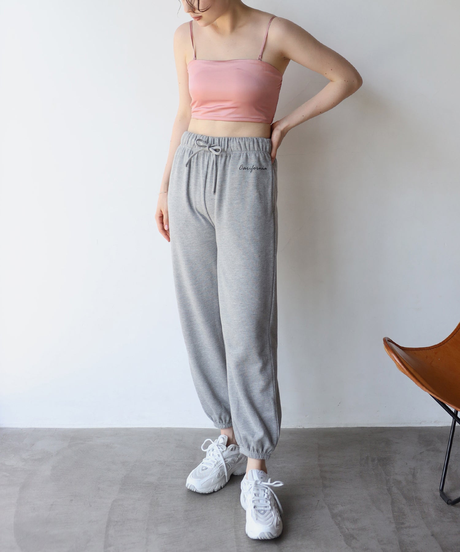ボンジュールサガン BONJOUR SAGAN 2way satin bare top / 2wayサテンベアトップ （BLACK） BLACK