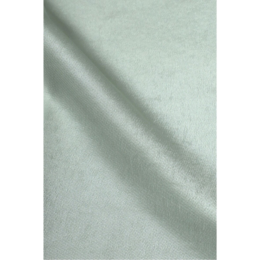 ボンジュールサガン BONJOUR SAGAN glossy satin pants / グロッシーサテンパンツ （MINT） MINT