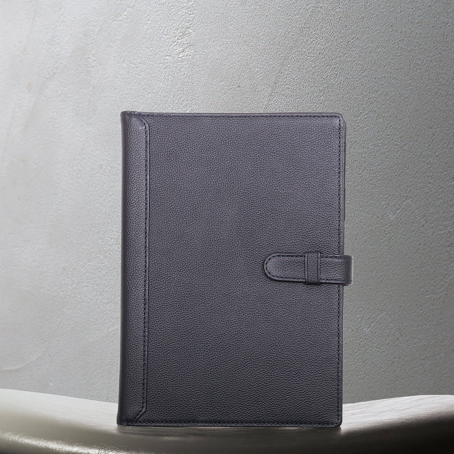 ブルーシンシア BLUE SINCERE 本革 ノートカバー B5  / fulmB5  - フルムB5 -（レトロキャメル） レトロキャメル