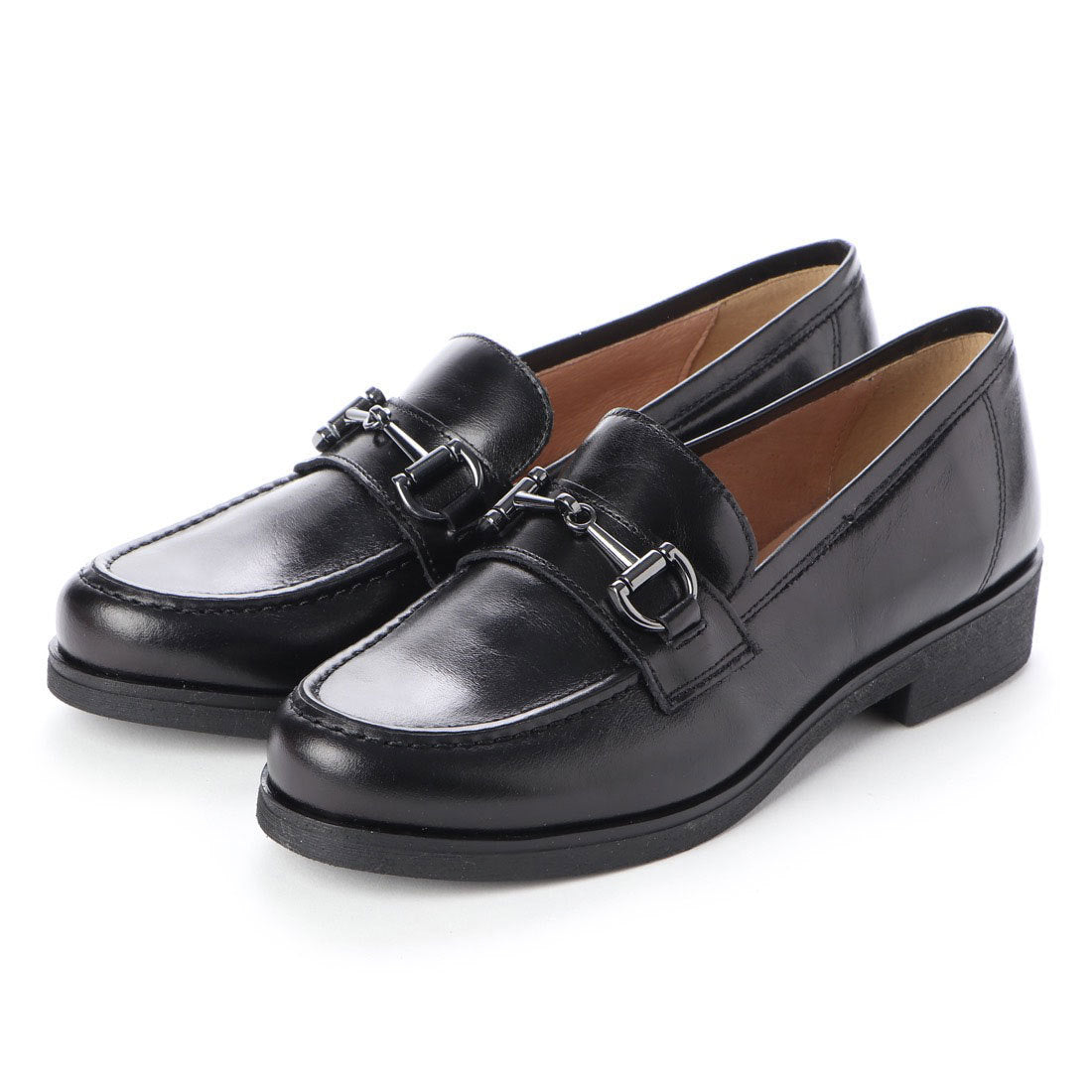 BONTRE Bit Loafers