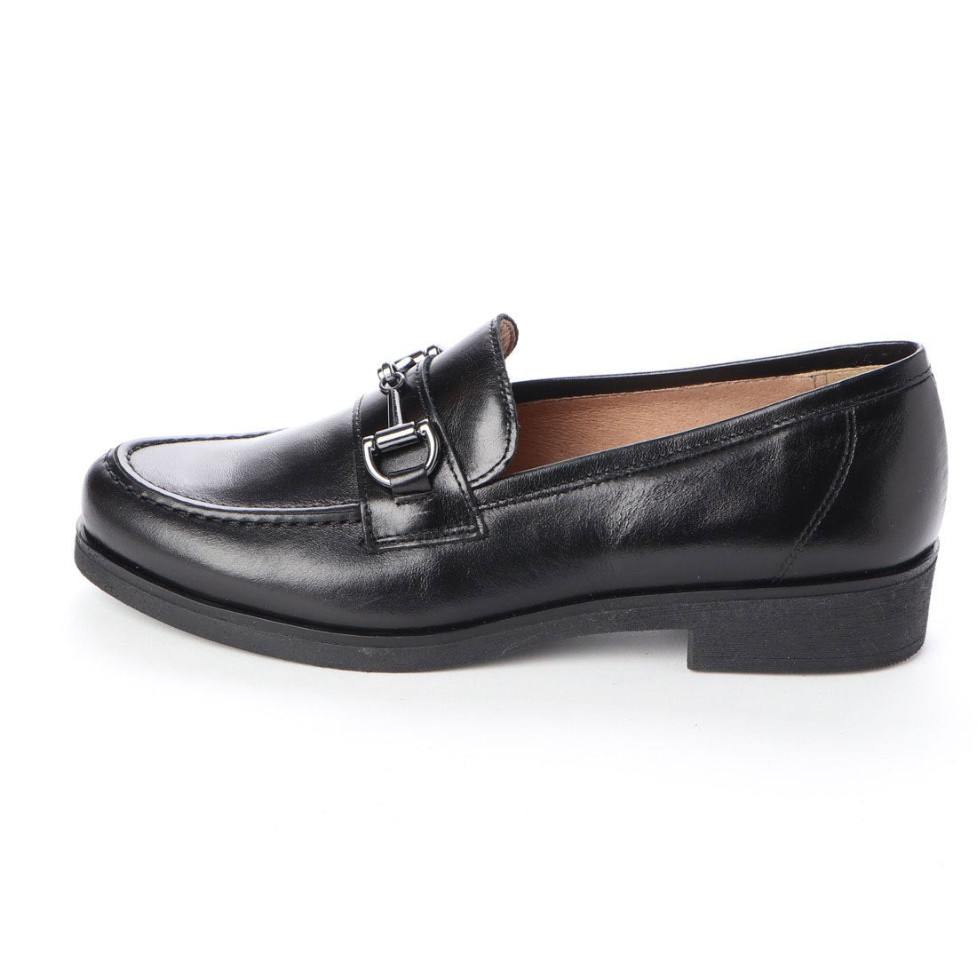 BONTRE Bit Loafers