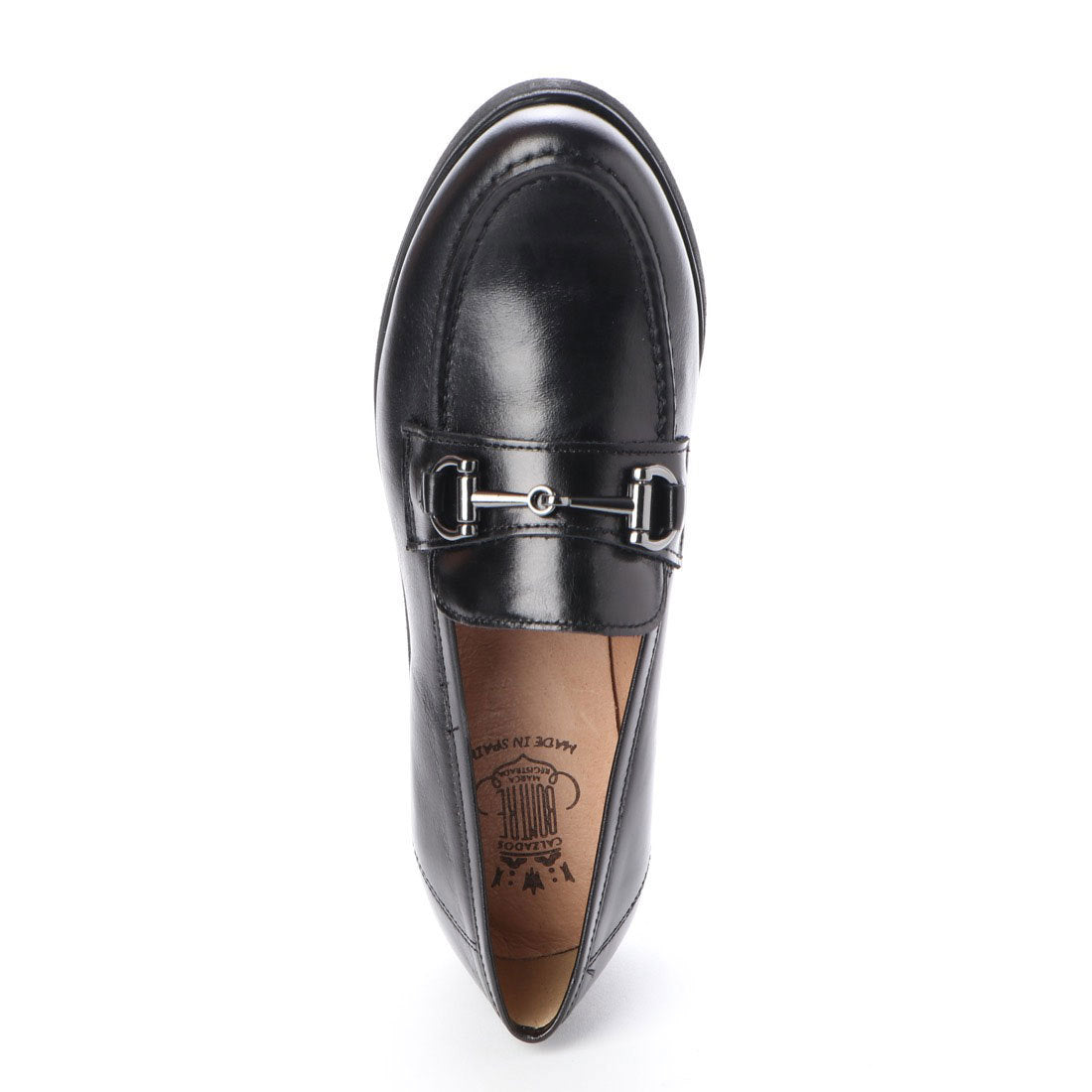 BONTRE Bit Loafers