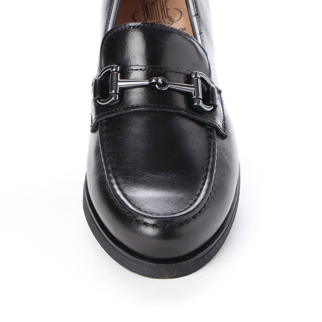 BONTRE Bit Loafers