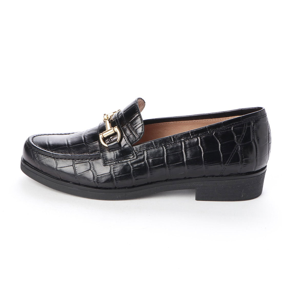 BONTRE Bit Loafers