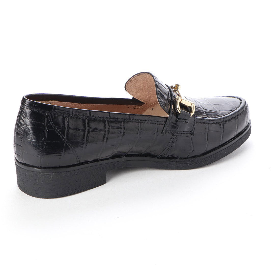 BONTRE Bit Loafers