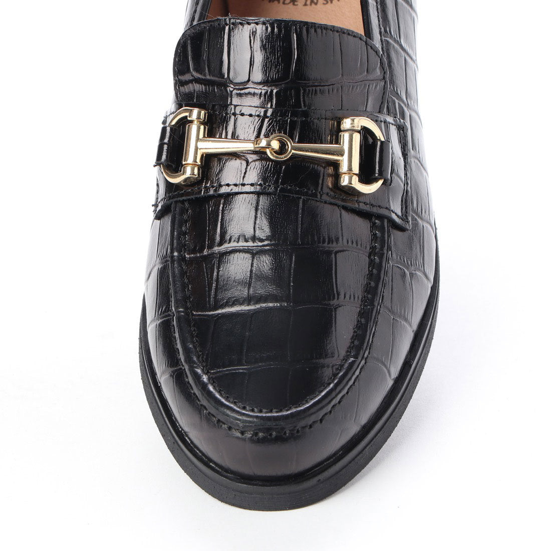 BONTRE Bit Loafers