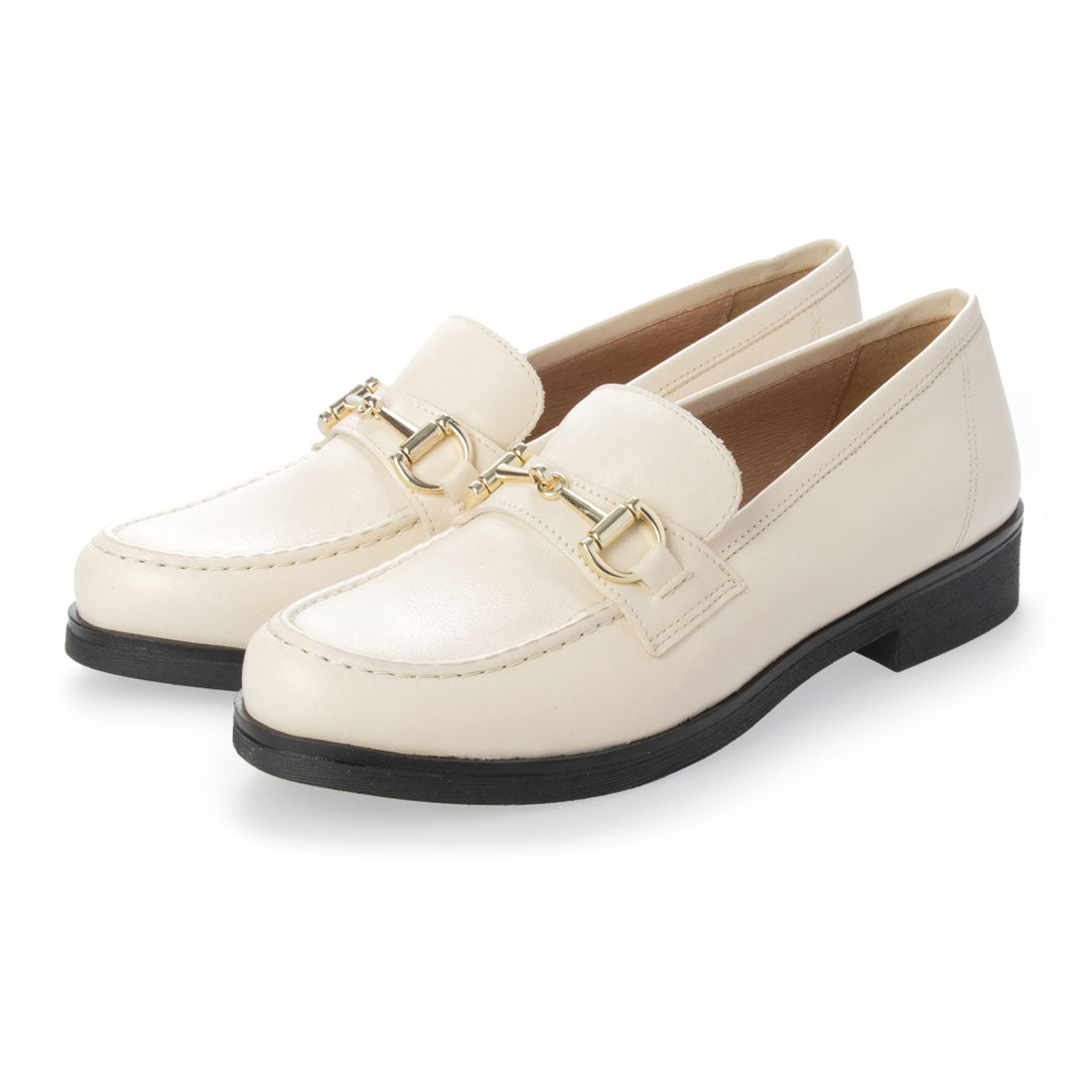 BONTRE Bit Loafers