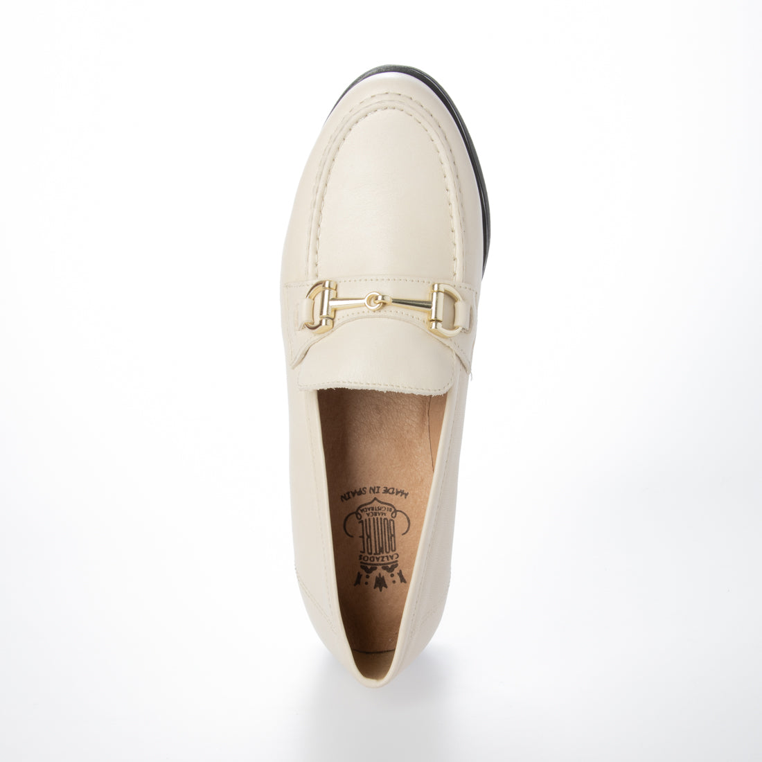 BONTRE Bit Loafers